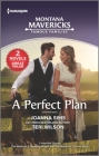 A Perfect Plan By Joanna Sims, Teri Wilson Cover Image