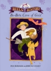 Bo-Bo's Cave of Gold (At the Heels of History) By Pam Berkman, Dorothy Hearst, Claire Powell (Illustrator) Cover Image
