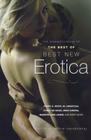 The Mammoth Book of Best of Best New Erotica (Mammoth Books) Cover Image