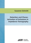 Detection and characterization of inclusions in impedance tomography Cover Image