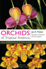 Orchids of Tropical America Cover Image