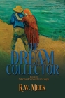 The Dream Collector: Sabrine & Vincent van Gogh - Book Two Cover Image