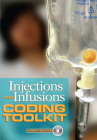 Injections and Infusions Coding Toolkit [With Chemotherapy Administration/Infusion Guide and Infusion Therapy Charge Capture Form] Cover Image