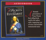 7 Secrets of the Eucharist By Vinny Flynn Cover Image