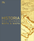 Historia del mundo mapa a mapa Cover Image