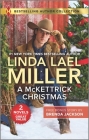 A McKettrick Christmas & a Steele for Christmas Cover Image