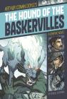 The Hound of the Baskervilles: A Graphic Novel (Graphic Revolve: Common Core Editions) By Martin Powell (Retold by), Daniel Ferran (Illustrator), Daniel Perez (Illustrator) Cover Image