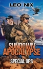 Special Ops (Sundown Apocalypse #5) Cover Image