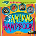 The Wise Animal Handbook North Carolina Cover Image