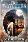 The Watchers: A YA Fantasy Adventure Cover Image