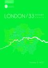 33/West: London Boroughs Shorts By Daisy Goodwin (With) Cover Image