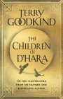 The Children of D'Hara By Terry Goodkind Cover Image