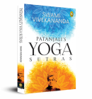 Patanjali’s Yoga Sutras By Swami Vivekananda Cover Image