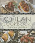 Korean Cookbook: a twist on the traditional Cover Image
