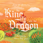 The King and the Dragon Cover Image