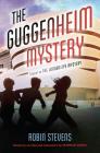 The Guggenheim Mystery By Robin Stevens Cover Image