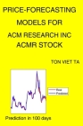Price-Forecasting Models for Acm Research Inc ACMR Stock Cover Image