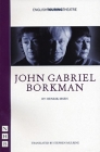 John Gabriel Borkman Cover Image