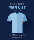 The Little Book of Man City Cover Image
