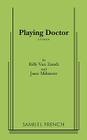 Playing Doctor Cover Image