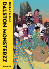 Dalston Monsterzz Cover Image