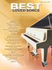 Best Loved Songs: 51 Sentimental Pop Chart Favorites (Piano/Vocal/Guitar) (Best Songs) By Alfred Music (Other) Cover Image