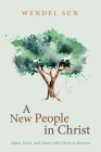 A New People in Christ By Wendel Sun Cover Image
