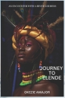 Journey to Elende: An Encounter with a River Goddess By Okezie Amajor Cover Image