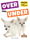 Over and Under By Amy Culliford Cover Image