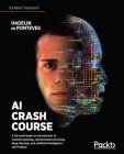 AI Crash Course By Hadelin de Ponteves Cover Image