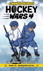 Hockey Wars 4: Championships By Sam Lawrence, Ben Jackson, Danko Herrera (Illustrator) Cover Image