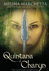 Quintana of Charyn: The Lumatere Chronicles By Melina Marchetta Cover Image