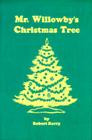 Mr. Willowby's Christmas Tree By Robert Barry Cover Image