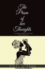 The Prism of Her Thoughts By Vicky Nyanga Cover Image