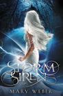 Storm Siren (Storm Siren Trilogy #1) By Mary Weber Cover Image