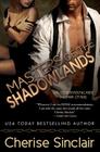 Masters of the Shadowlands By Cherise Sinclair Cover Image