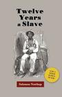 Twelve Years a Slave Cover Image