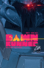 Dawnrunner Cover Image