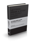 Letters from a Stoic: The Ancient Classic (Capstone Classics) Cover Image