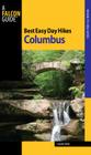 Columbus (Falcon Guides Best Easy Day Hikes) By Susan Finch Cover Image