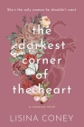 Darkest Corner of the Heart (Brightest Light #2) Cover Image