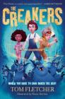 The Creakers By Tom Fletcher, Shane Devries (Illustrator) Cover Image