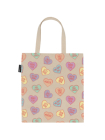 Sweet Reads Tote Bag By Out of Print Cover Image