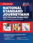 2023 ICC G17 National Standard Journeyman Electrician Prep: 2023 Study Review & Practice Exams Cover Image