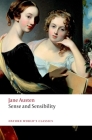 Sense and Sensibility (Oxford World's Classics) By Jane Austen, John Mullan (Editor) Cover Image
