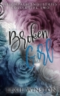 Broken Girl By Lexie Winston Cover Image