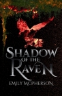 Shadow of the Raven (Protectors #2) Cover Image