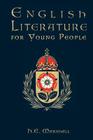 English Literature for Young People Cover Image