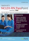 Lippincott's NCLEX-RN PassPoint: Powered by PrepU (PREPU-PassPoint) Cover Image