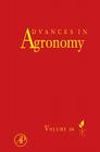 Advances in Agronomy: Volume 106 By Donald L. Sparks (Editor) Cover Image